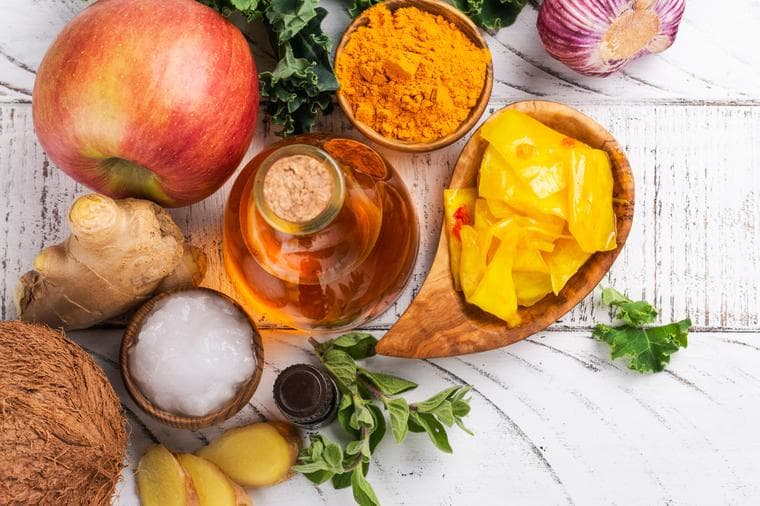 Najzdravije kombinacije hrane koje liječe