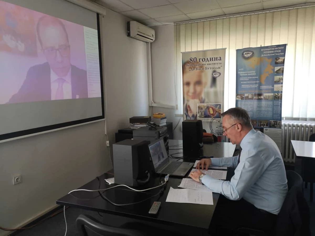 Pašalić: Kriza ukazala na značaj poljoprivrede