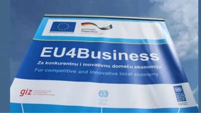 Projekat EU za dodjelu bespovratnih sredstava poljoprivrednicima