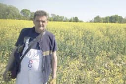 Boris Bralić: Internet i FB pčelarstvo su opasniji od varoe!