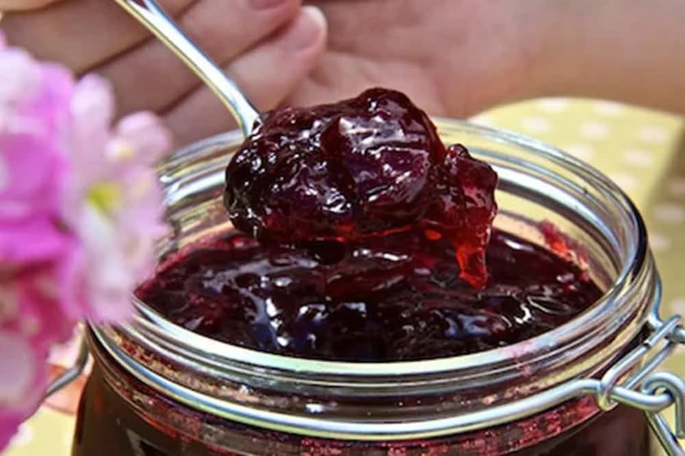 Bakin džem od višanja /RECEPT/