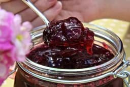 Bakin džem od višanja /RECEPT/