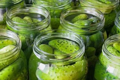 Recept za kisele krastavce - Nema konzervansa, vinobrana, sve je prirodno!