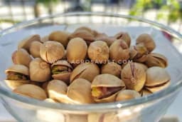 Pistaći - Skupa ali zdrava namirnica!