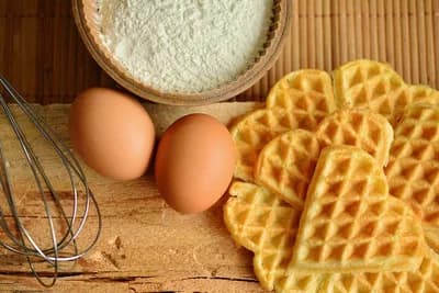 12 prednosti jaja za vaše zdravlje