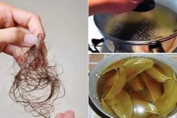 Zaustavite opadanje kose na prirodan način uz ova 3 sastojka