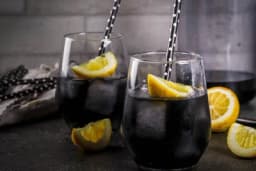 Crna limunada – za preporod organizma