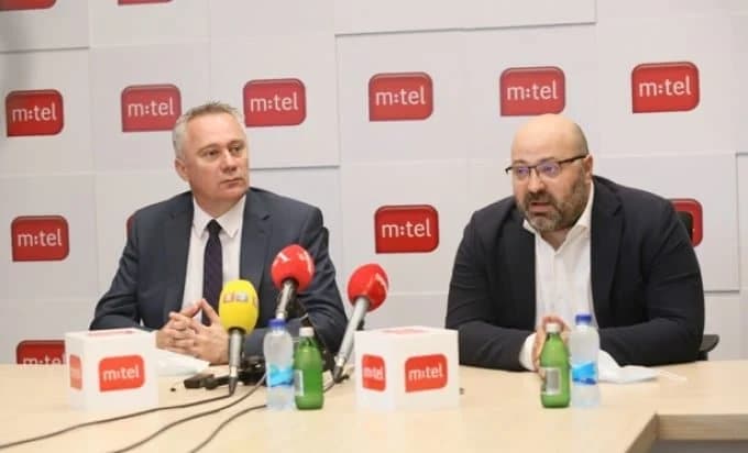 Saradnja kompanije m:tel i Ministarstva poljoprivrede, šumarstva i vodoprivrede RS