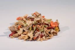 Sušenje šargarepe, crnog i bijelog luka – Priprema i proces