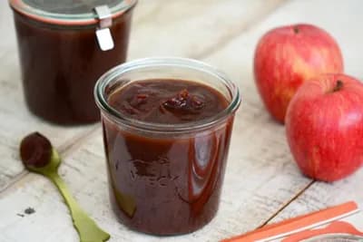 Džem od JABUKA - Domaći RECEPT