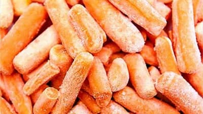 Kako da najbrže odmrznete hranu i spremite obrok