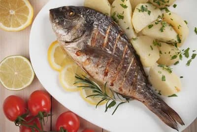 7 namirnica koje vas štite od štetnih UV zračenja