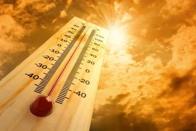 I danas sunčano i toplo, ali od sutra slijede promjene