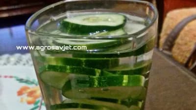 SAMO GA UBACITE U ČAŠU VODE: TOPI KILOGRAME, ŠTITI SRCE, SPRIJEČAVA DIJABETES /RECEPT/