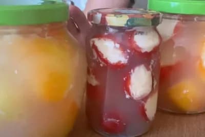 PAPRIKE PUNJENE SIROM za zimu - Recept koji ćete obožavati!