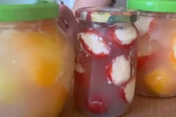 PAPRIKE PUNJENE SIROM za zimu - Recept koji ćete obožavati!