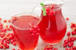 Ribizla - Ovaj domaći sok je čisto zlato! /RECEPT/