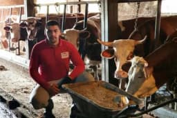 Stočarstvo na djedovini bolje od Njemačke