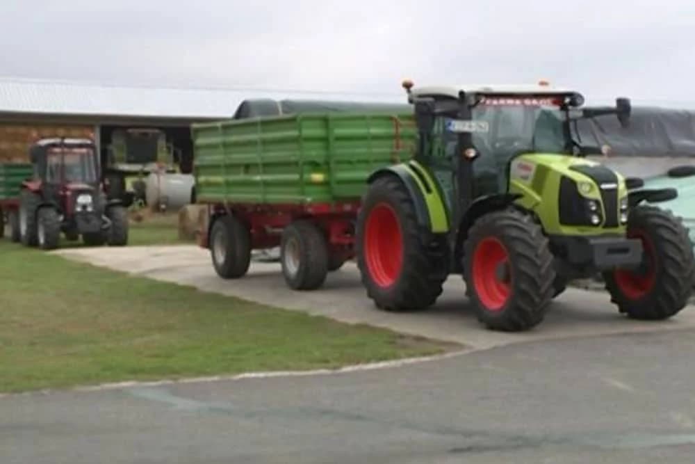 Podijeljena nova oprema za 1.470 poljoprivrednika u Srpskoj (VIDEO)