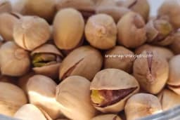 Pistaći - Rentabilna voćna vrsta koja uspijeva i kod nas!