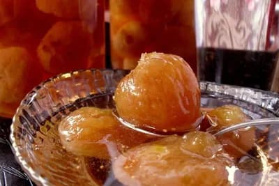 Slatko od smokava - Domaći recept za svačiji ukus