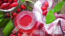 Recept za kuvani i nekuvani sok od DRENJINA