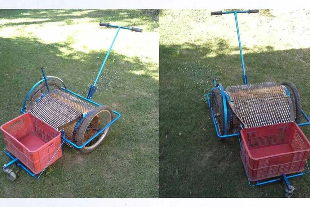 Čudna sprava zaludjela voćare u Srbiji