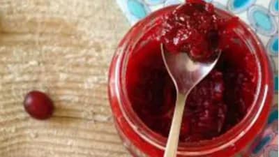 Jedostavan, starinski recept za DŽEM OD DRENJINA