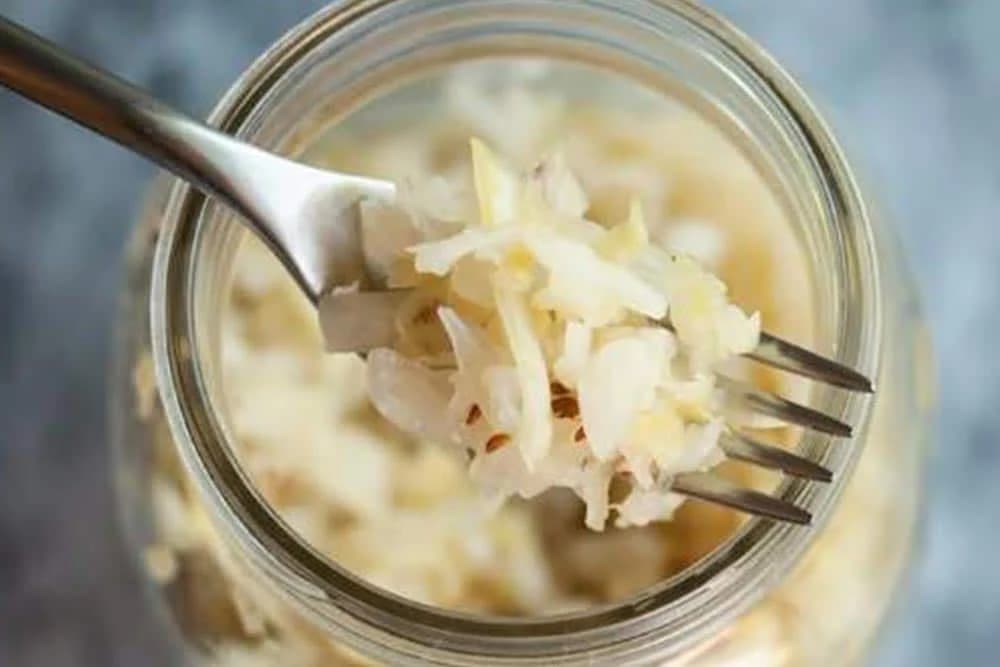 KISELI KUPUS: Efikasan kod smanjivanja hormona stresa i nije jedini