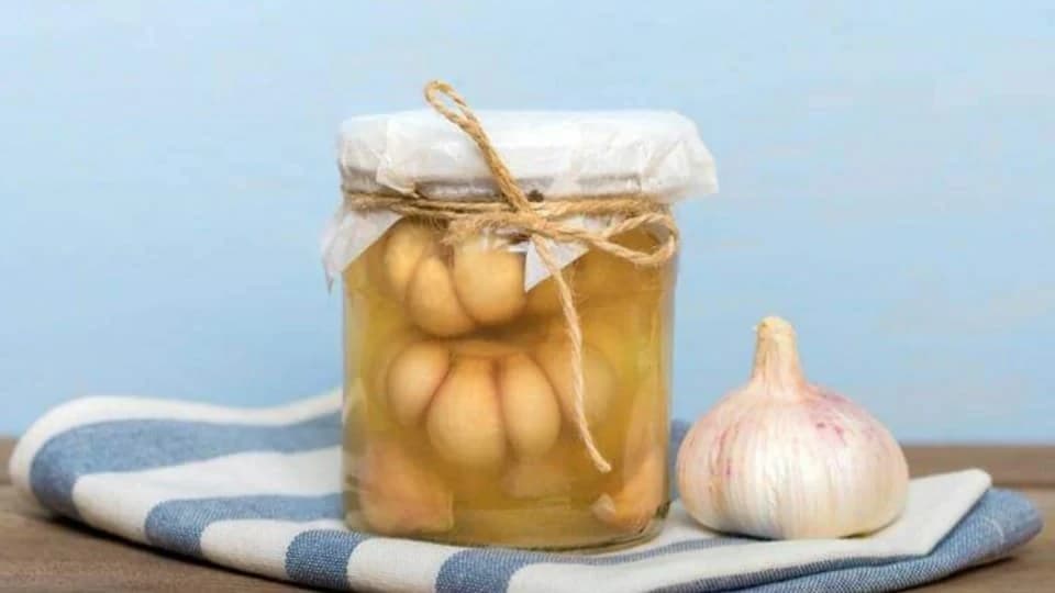 Ukiseljeni bijeli luk je gurmansko savršenstvo