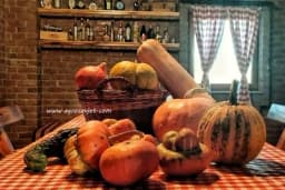 Sve što proizvedu to i prodaju - Rekordni prinosi bundeve u Semberiji