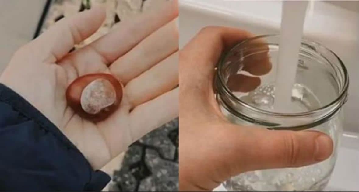 Kako napraviti prirodno sredstvo za pranje veša