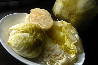 Kvari vam se kiseli kupus? Ovo može biti uzrok