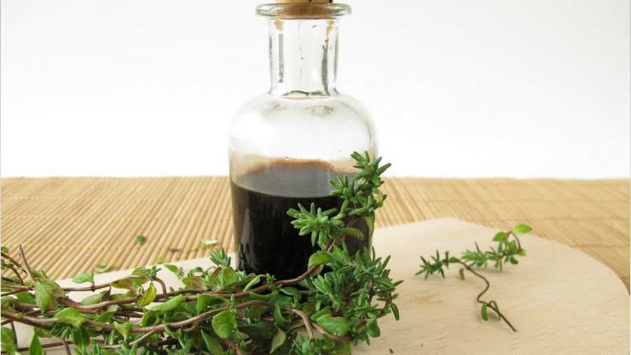 Sirup protiv kašlja