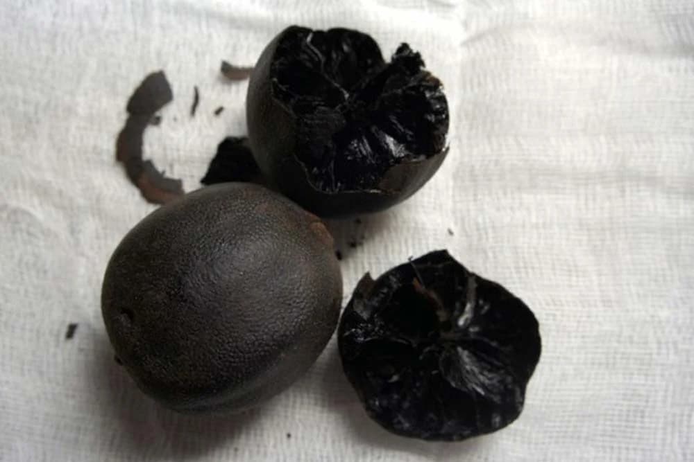 Da li ste čuli za CRNI LIMUN i koje su njegove prednosti?