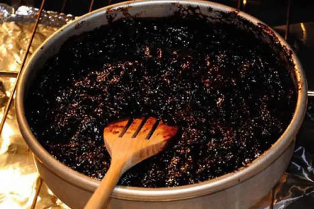 ZOVU GA MEDICINSKI DŽEM - Jedite ga prije spavanja i ujutru ćete SKROZ ISPRAZNITI CRIJEVA!