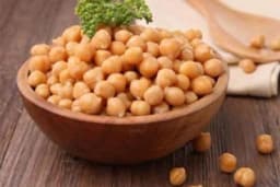 Sva ljekovita svojstva LEBLEBIJE: U stanju je da za 24 sata očisti cijelo tijelo!