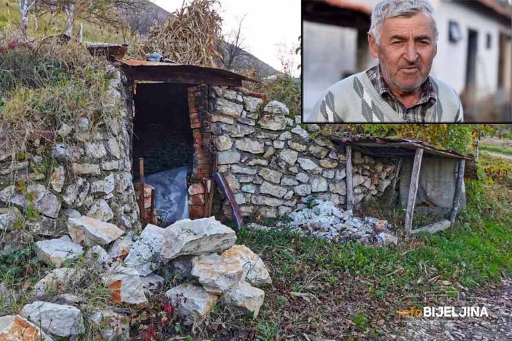 Zanat koji izumire: Nekad se toliko zarađivalo da mi nije trebala Njemačka