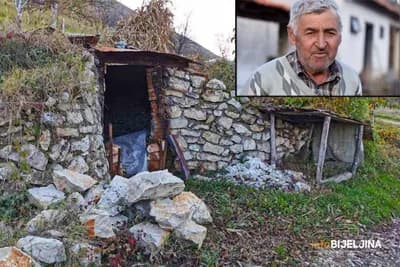 Zanat koji izumire: Nekad se toliko zarađivalo da mi nije trebala Njemačka