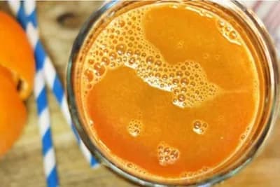 Moćni napitak za mršavljenje od samo pet sastojaka