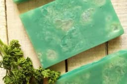 Domaći sapun za lice od PERŠUNA - Napravite ga same brzo i jednostavno