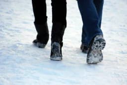 Uvijek utopljene noge uz pomoć jednostavnog trika