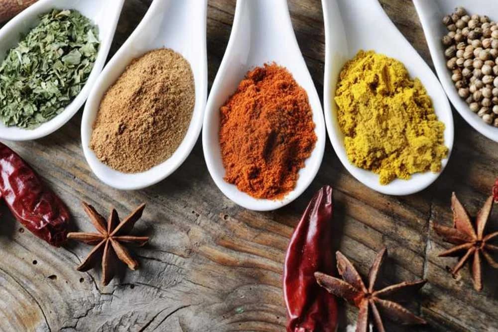 Kako pravilno koristiti začine