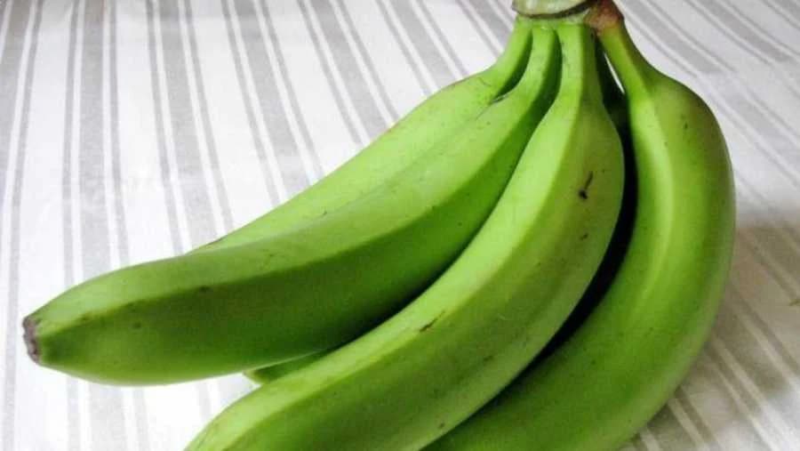 Nevjerovatan trik: Evo kako da za 30 sekundi od zelene banane dobijete savršeno zrelu!
