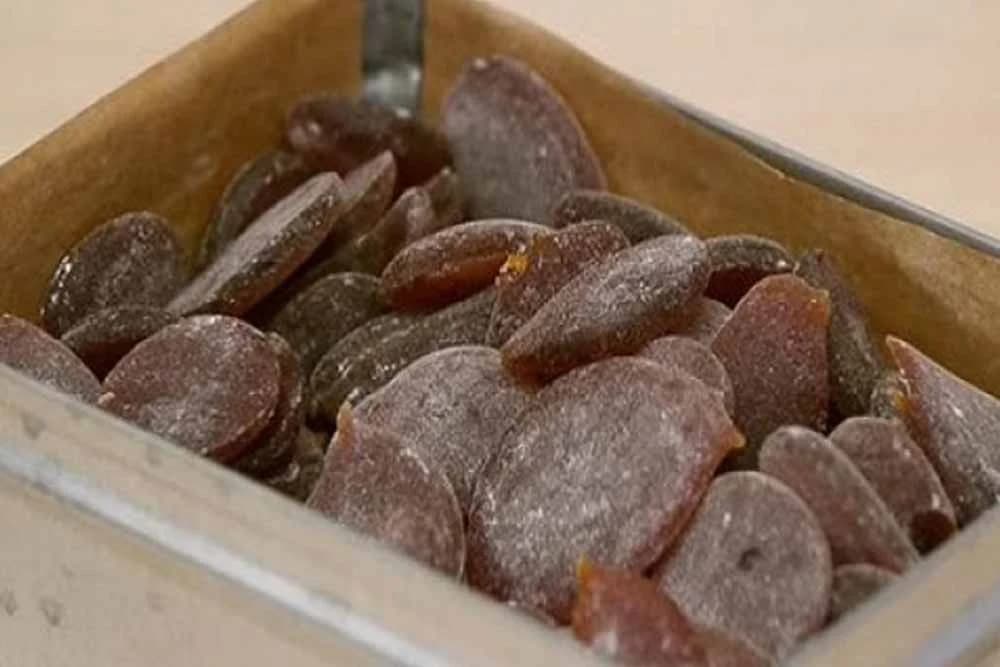 BOMBONE PROTIV KAŠLJA