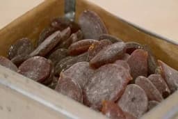 Napravite sami BOMBONE PROTIV KAŠLJA