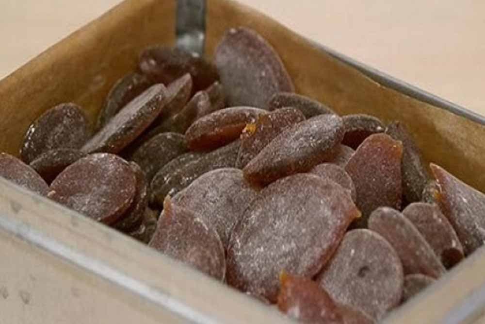 BOMBONE PROTIV KAŠLJA