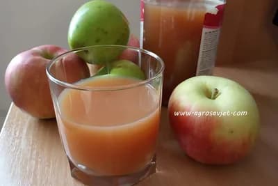 Jabukovo sirće za zdravu kožu glave, sjaj kose, protiv mašćenja i peruti!