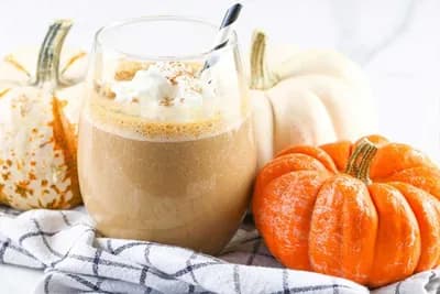 Mirisni napitak - kafa s ukusom bundeve