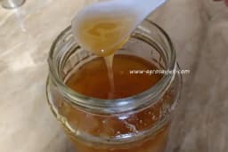 Ljekoviti medni pripravci